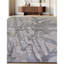 Abstract Area Rug in Gray/Beige/Brown-1542640765