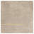 Linea 24" X 24" Porcelain and Brass Wall & Floor Tile (11.62 SQFT / Box)-53909717