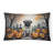 Other/No Pattern Outdoor Throw Pillow