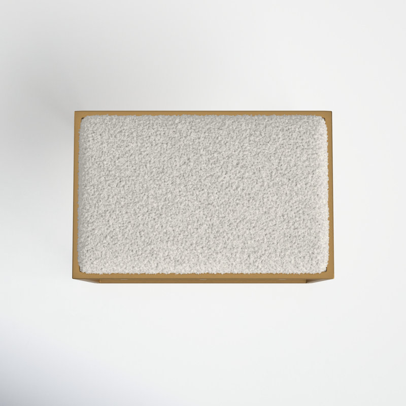 Bridget Accent Stool