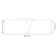 Clouse Acrylic Flush Mount