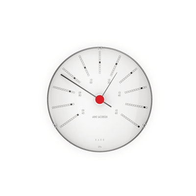 4.7'' Barometer