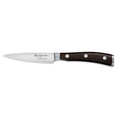 WÜsthof Ikon 3.5" Paring Knife