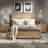 Montauk Bedroom Set-50356948-50356944-124157599