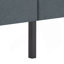 Base de lit tapissier grand format-830379222