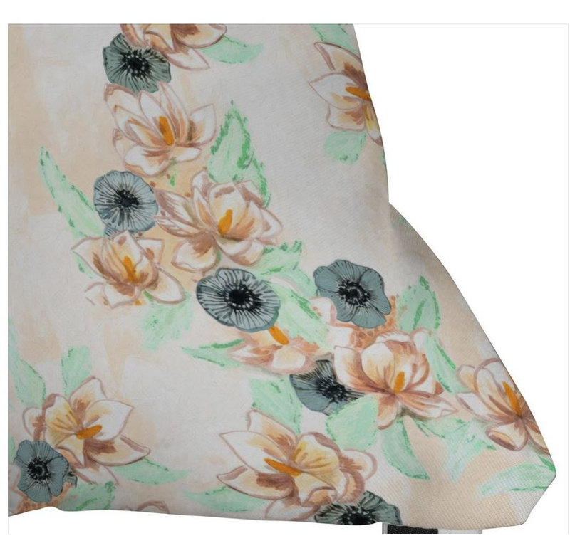 Coussin extérieur, 20 po x 20 po