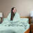 Ultra Soft Bamboo Sheet Set - 4 Pc Set - Wrinkle Resistant - Cooling Sheets with Deep Pockets-78635152-78635174