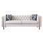 Canapé à accoudoirs carrés 84,25 po Jamayiah-1893808694