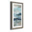 «Distant Drama II», peinture sur toile encadrée-485126768