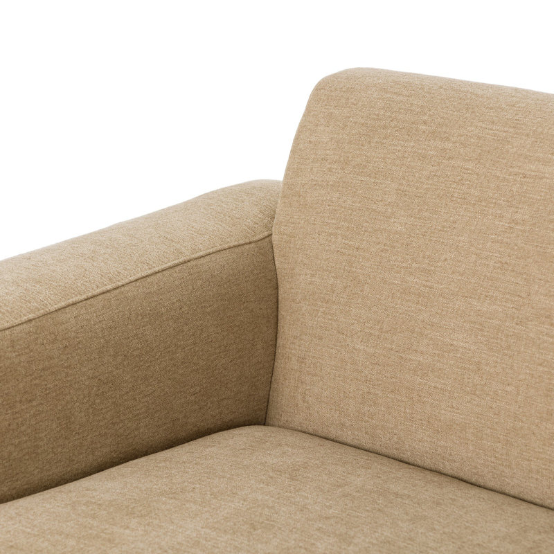 Ethel Sofa 88"-Laughlin Natural, 96", Laughlin Natural