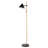 57.99'' Task Floor Lamp