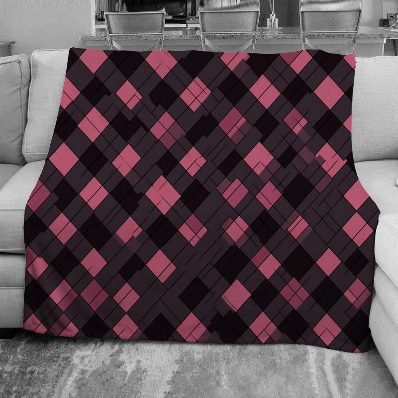 Fleece Blanket