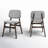 Selene Upholstered Dining Chair