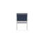 Chaise de café empilable en aluminium Bazza-98359098-98359097