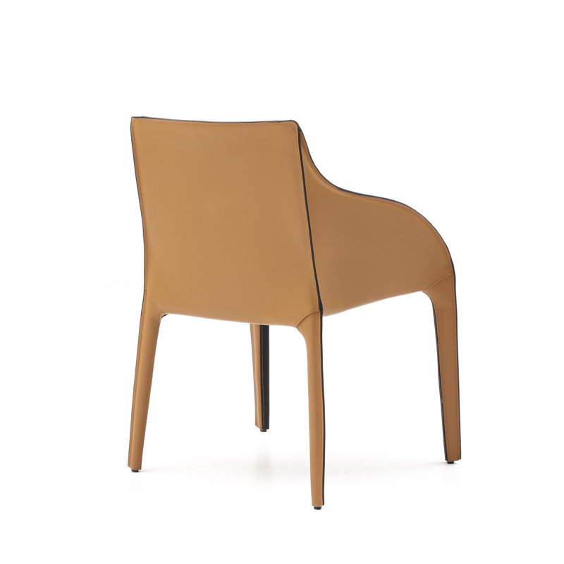 Fauteuil de salle à manger Emorian