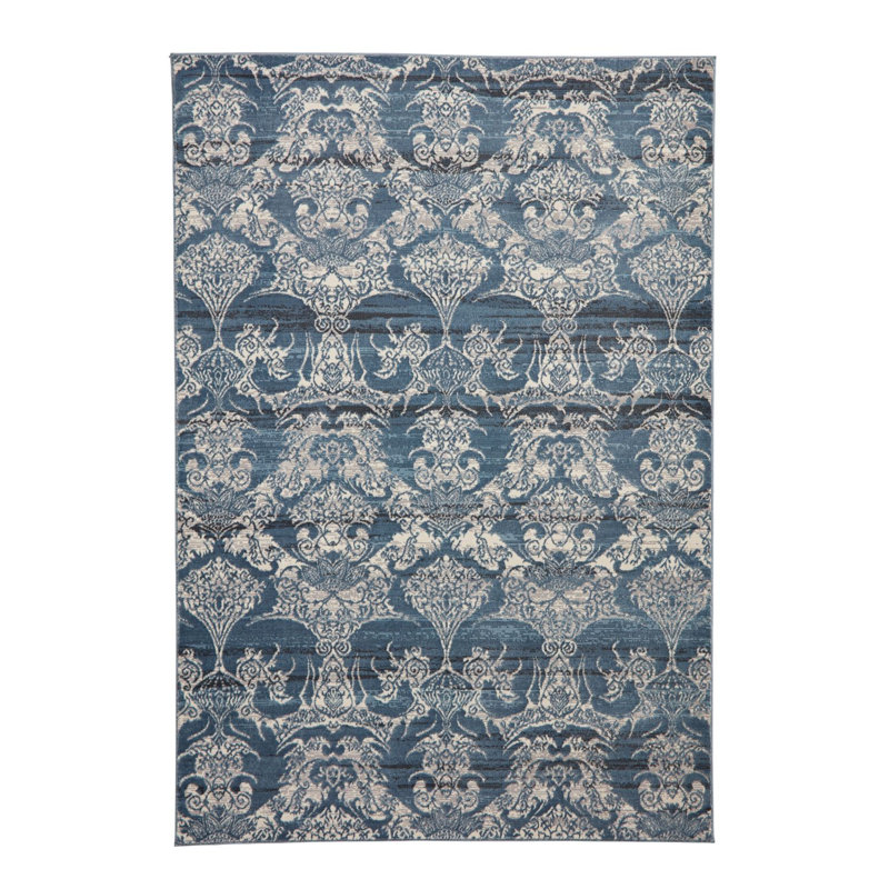 Laurence Llewelyn-Bowen Imperial Design Rug Cathkin, Rectangle 200cm x 285cm
