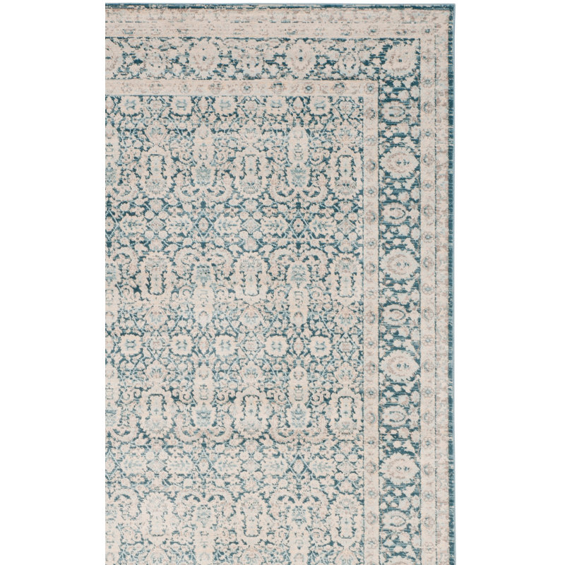 Tapis oriental performance Ottley, Tapis de couloir 2 pi 2 po x 8 pi