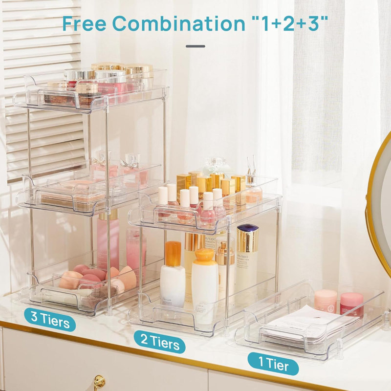Under Sink Organizer