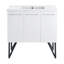 Meuble-lavabo de 36 po Annécy-93021335