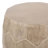 Outdoor Lightweight Concrete Side Table