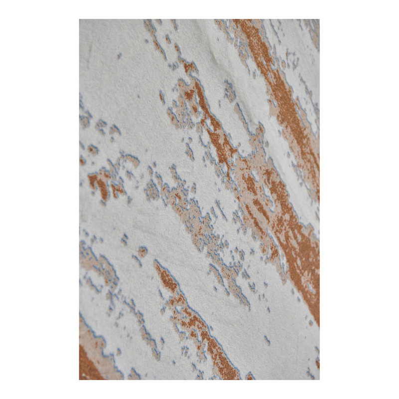 Tapis très doux lavable à la machine Collection, Rectangulaire 3 pi x 5 pi