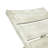 Wood Chaise With Grey Finish And Adjustable Seat Angle Metal & Feature Structure-427168266