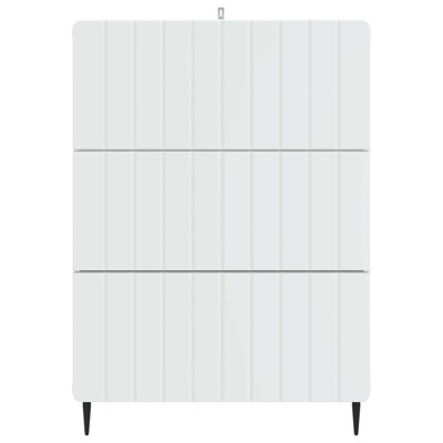 Rectangle Accent Chest