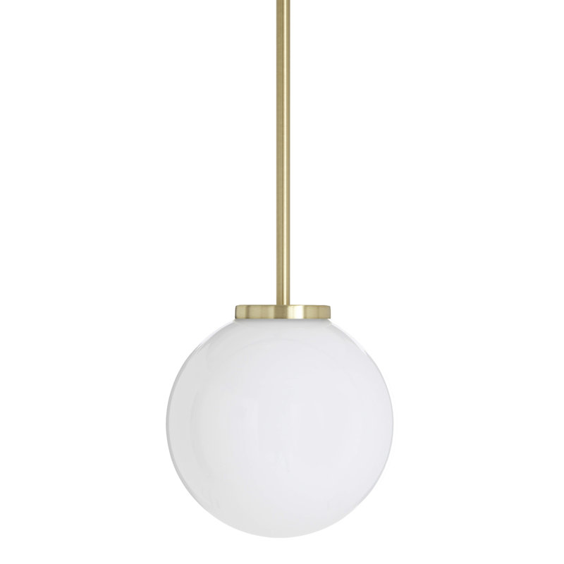 Mezzo 1 - Light Pendant