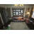 RPS-0282 1.38'' H x 96'' W x 0.44'' D Urethane Chair Rail