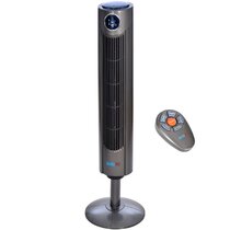Dropship Tower Fan With Remote, G-Ocean 46 Inch Oscillating Fan