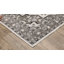 Tapis oriental ivoire / gris Aldred-1657147162