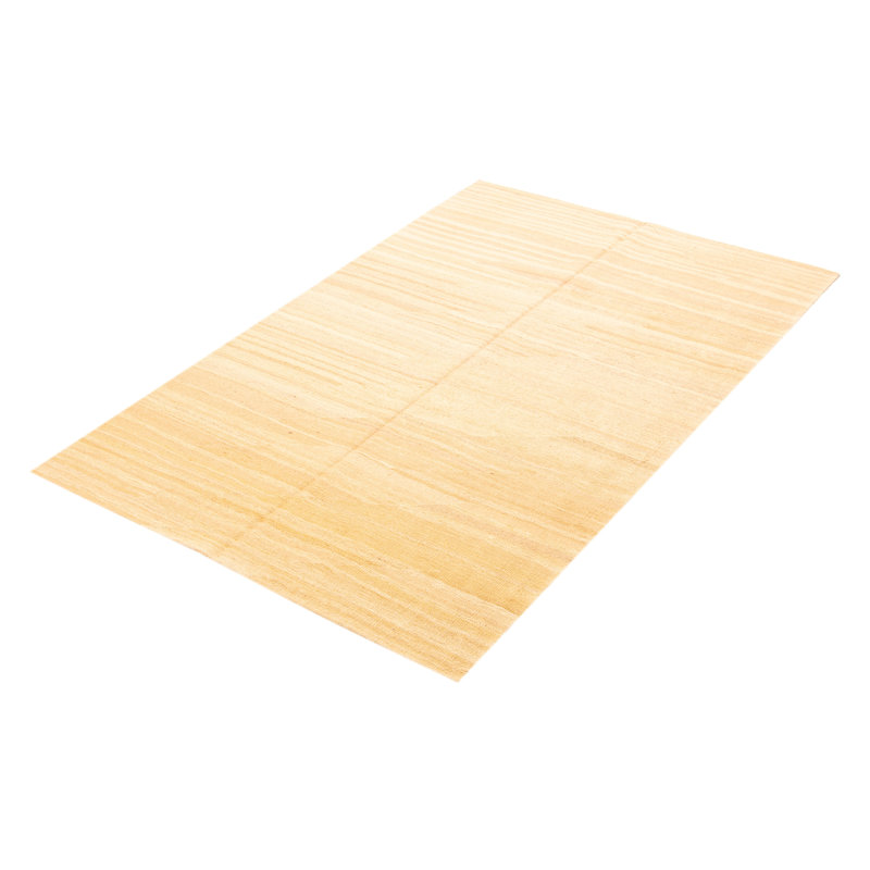 Kilim beige Ankara 5 pi 5 po x 8 pi 4 po