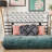 Nautical & Beach Non-Wall Damaging Wall Decal