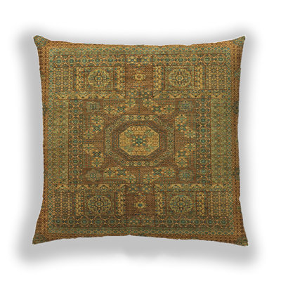 Coussin Abstract 1645