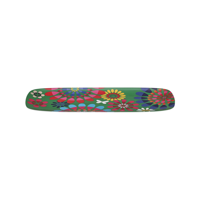 French Bull Melamine Platter