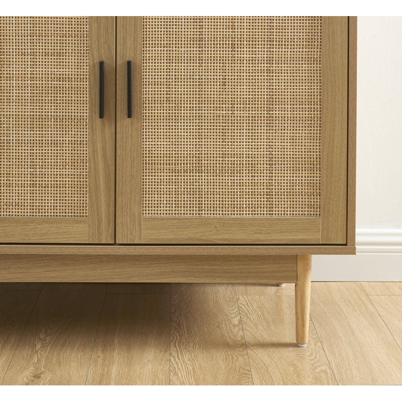 Alecsandrina 90cm Bathroom Vanity Base Only