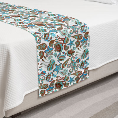 Bed Runner