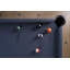 Hank 7' Slate Pool Table With Professional Installation Include-1695063767