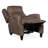 Tricia Upholstered Recliner-86701002