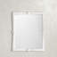 Scarlett Bathroom/Vanity Mirror