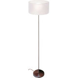 Fog Floor Lamp