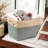 Latitude Run® Fabric Bin