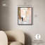 Art contemporain sur toile, "Pigment Flow II" par Art Remedy-113260524-113260526