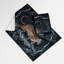 Tapisserie murale Wildlife Genet-133638032