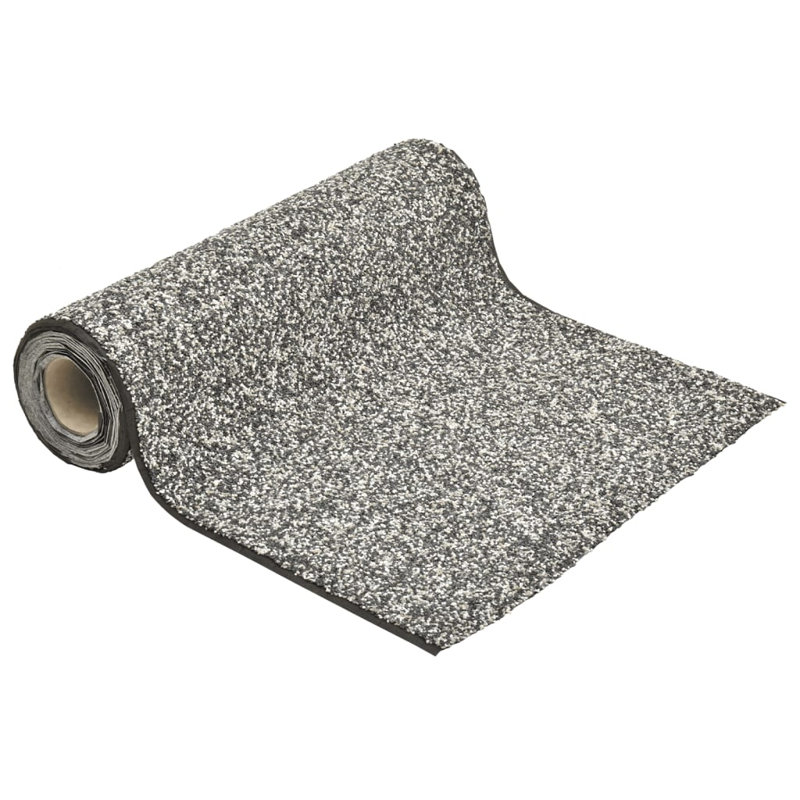 Araly Pathway, 1000cm W x 60cm D, Grey