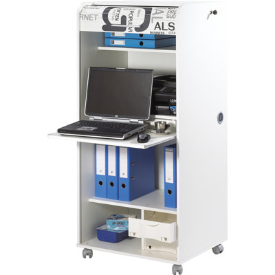 Caufield Secretary Desk