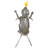 Battle of Bannockburn Armor Wall Decor