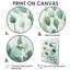 Nadel - impressions sur toile florales-1095510011-1095509956-1095509955