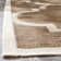 Joyner Brown Indoor/Outdoor Rug