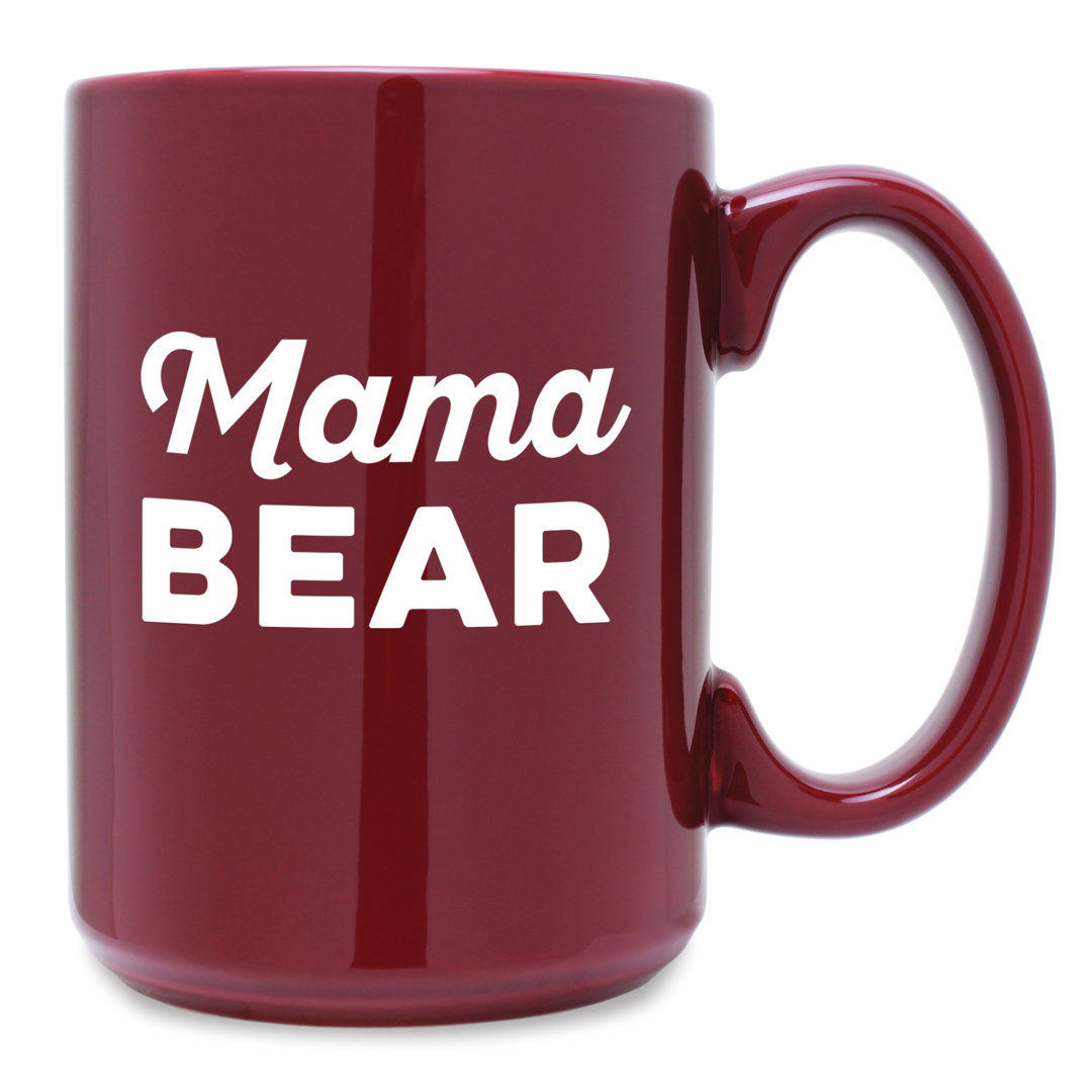 Edwidge Ceramic Coffee Mug Red Barrel Studio®